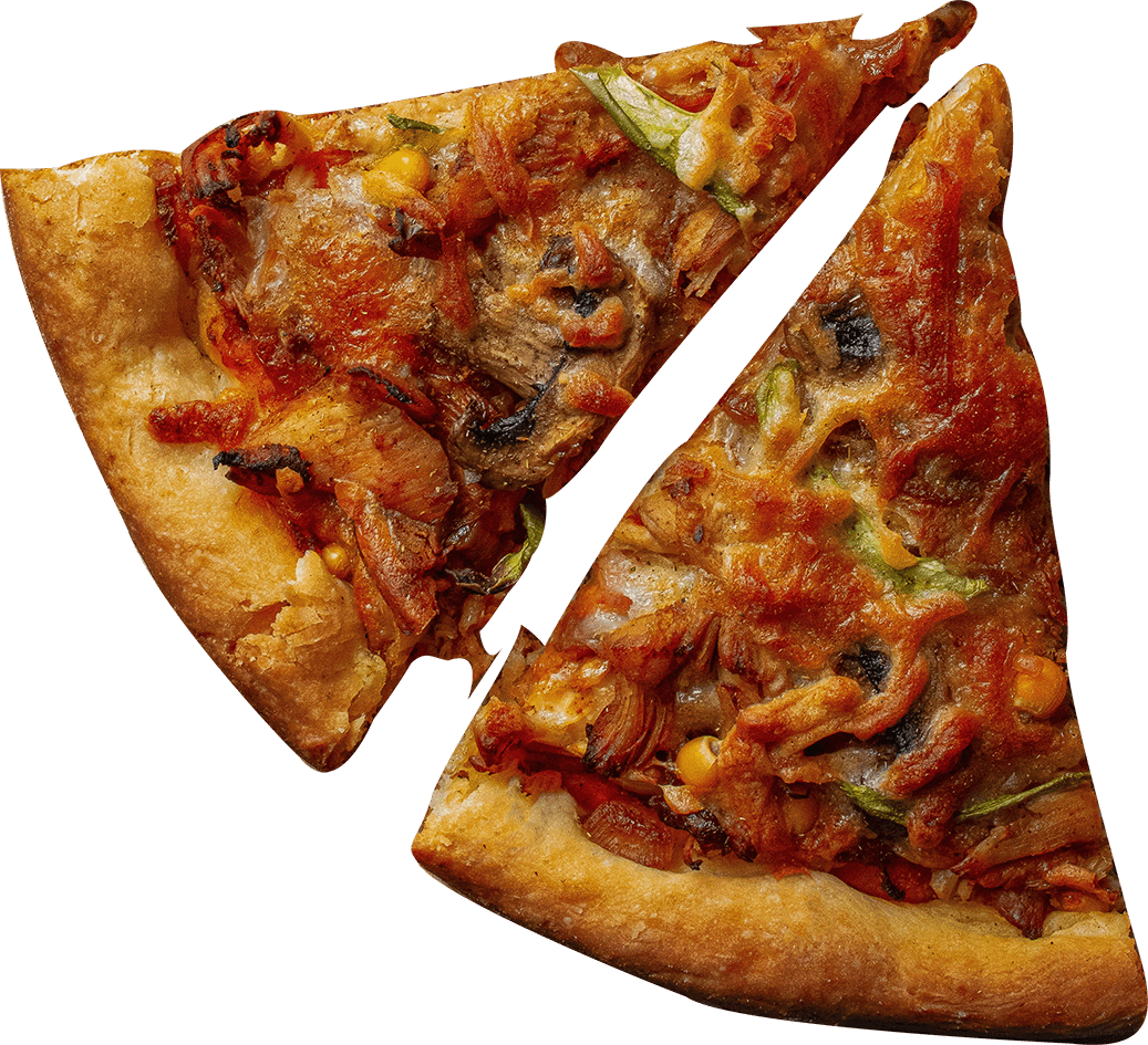Free Pizza Png
